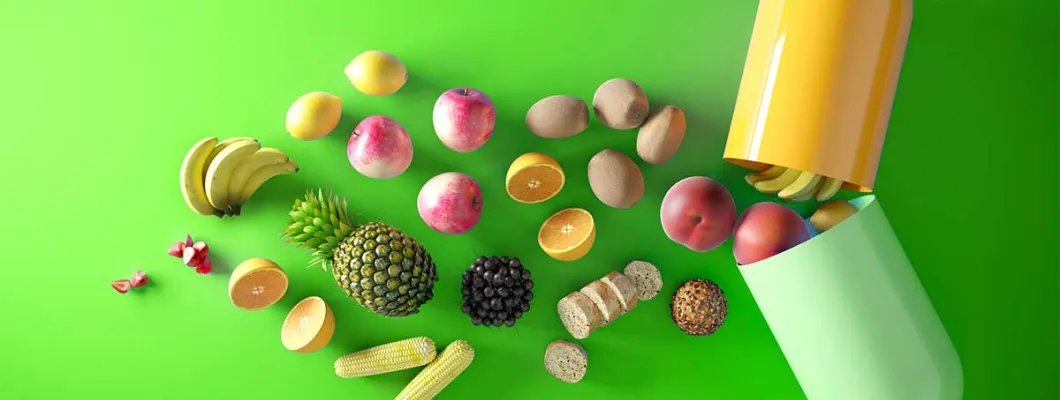 Недостиг на витамини и минерали - какво да правим