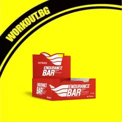 Endurance Bar