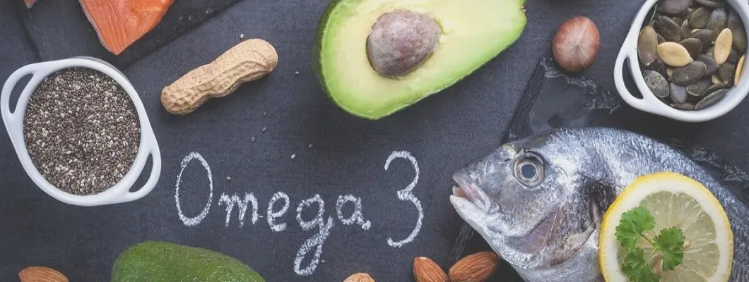 Омега мастни киселини – видове и функции