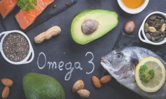 Омега мастни киселини – видове и функции