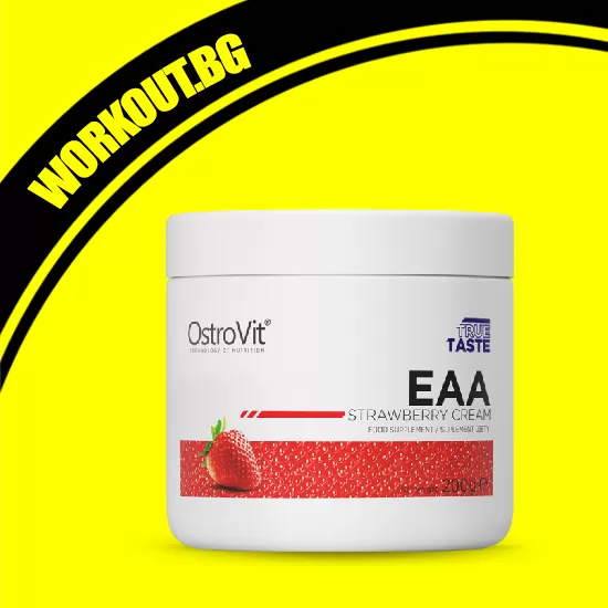 OstroVit EAA 1150 / Essential Amino Acids