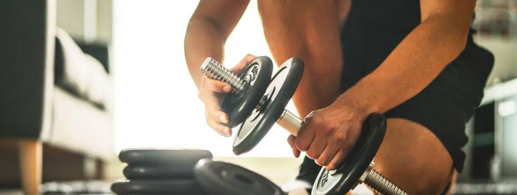 Постепенно увеличаване на тежестите – как да го извършиш правилно