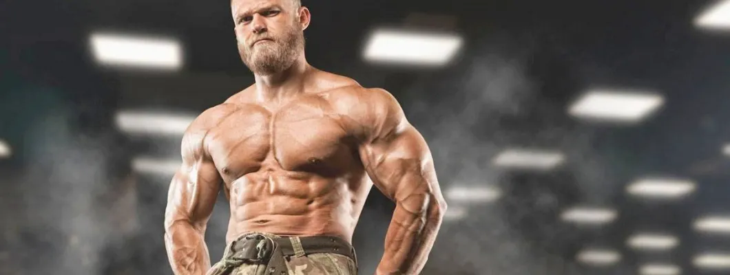 Повишаване на чиста мускулна маса без омазняване