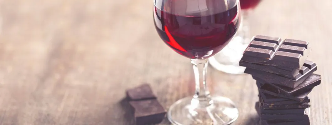 Проантоцианидини – едни от най-мощните антиоксиданти