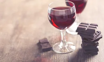 Проантоцианидини – едни от най-мощните антиоксиданти