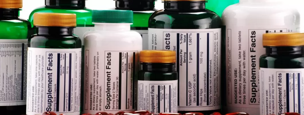 10-те най-популярни марки фитнес добавки в България