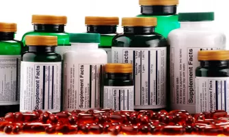 10-те най-популярни марки фитнес добавки в България