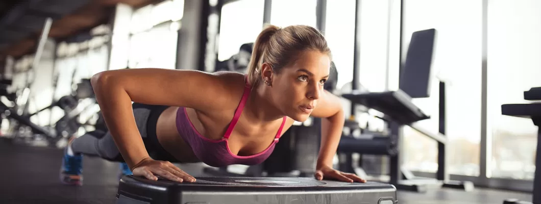 4 трика за гарантиран успех в залата