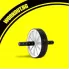 Тренировъчно колело за корем / Ab Wheel