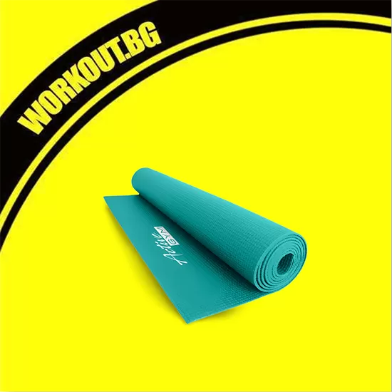 Active Gym Постелка за йога / Training Mat