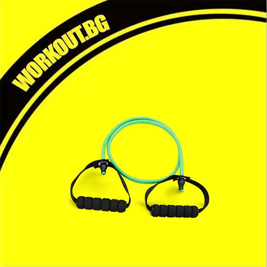 Active Gym Тренировъчен ластик със съпротивление