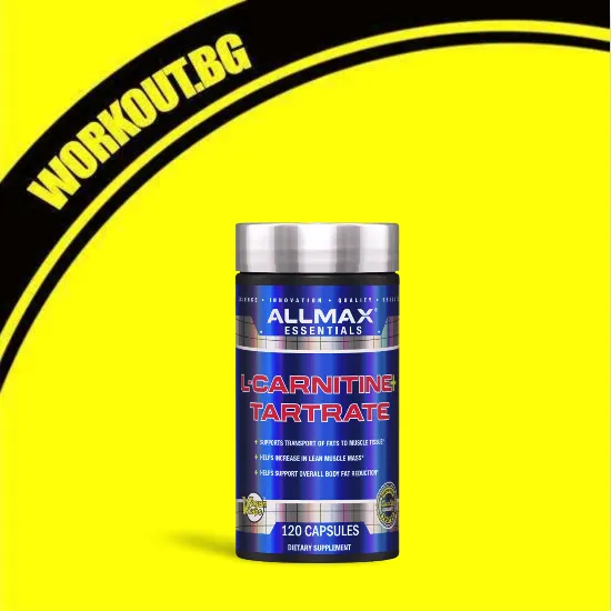 AllMax Nutrition L-Carnitine