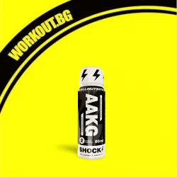 AAKG Shock