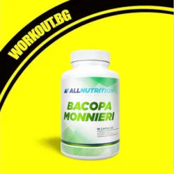 Bacopa Monnieri 250 mg