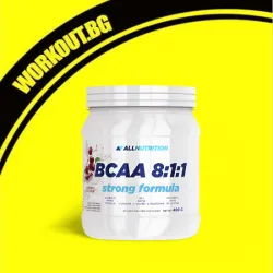 AllNutrition BCAA 8:1:1 Strong Formula