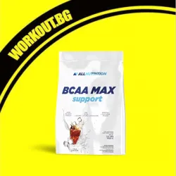 AllNutrition BCAA Max Support