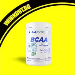 AllNutrition BCAA Max Support | Instant