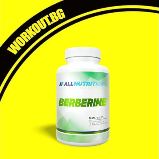 Allnutrition Berberine 500 mg