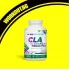 CLA + L-Carnitine + Green Tea