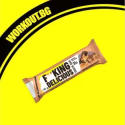 F**King Delicious Snack Bar [40 грама]