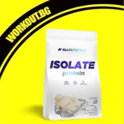 AllNutrition Isolate Protein