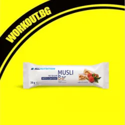 Musli Bar with L-Carnitine [30 грама]