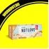 NutLove White Cookie Caramel, Peanut & Coconut
