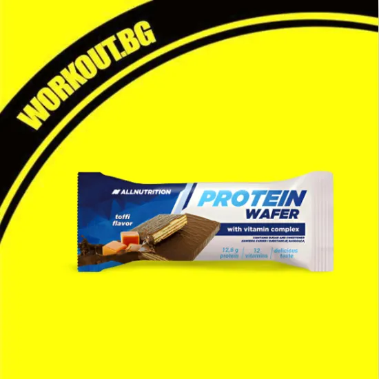 Allnutrition Protein Wafer [35 грама]