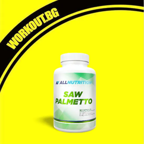 Allnutrition Saw Palmetto 1000 mg
