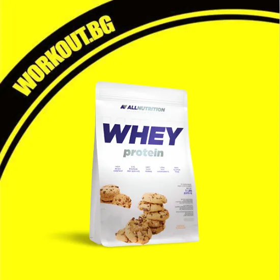 Allnutrition AllNutrition Whey Protein