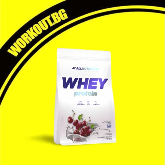 Allnutrition AllNutrition Whey Protein