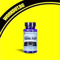 Alpha Lipoic Acid 100 mg