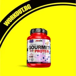 Gourmet Protein