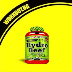 HydroBeef