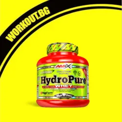 AMIX HydroPure Whey