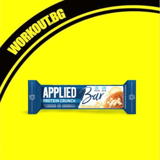 Applied Nutrition Applied Protein Crunch Bar [60 грама]