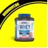 Applied Nutrition Critical Whey Advanced Protein Blend