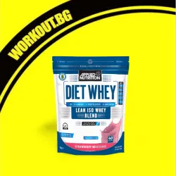 Applied Nutrition Diet Whey