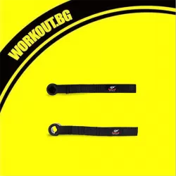 Анкер за Врата за Тренировка с Ластици