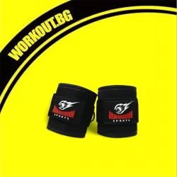 Ankle Support / Наглезенник за фитнес - комплект