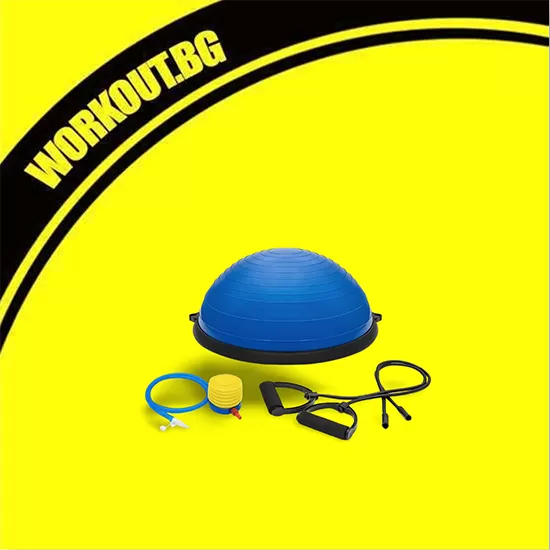 ARMAGEDDON Bosu Ball / Босу топка с ластици