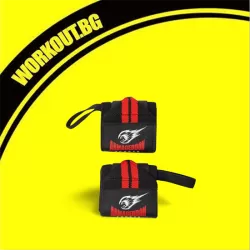 Еластични накитници с палец Wrist Wraps