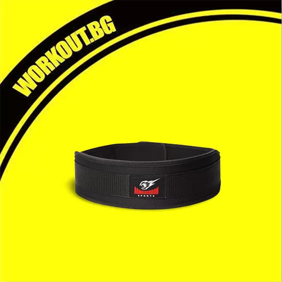 ARMAGEDDON Фитнес Колан