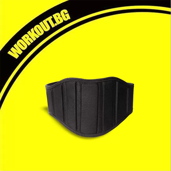 ARMAGEDDON Фитнес колан с контури