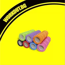Foam Roller / Фоумролер масажен