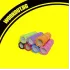 Foam Roller / Фоумролер масажен