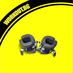 Gravity Boots / Инверсионни обувки