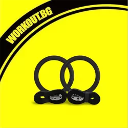 Гимнастически халки / Gymnastic Rings