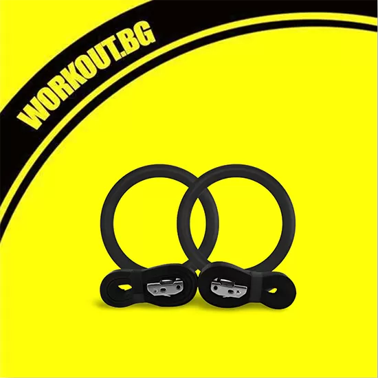 ARMAGEDDON Гимнастически халки / Gymnastic Rings