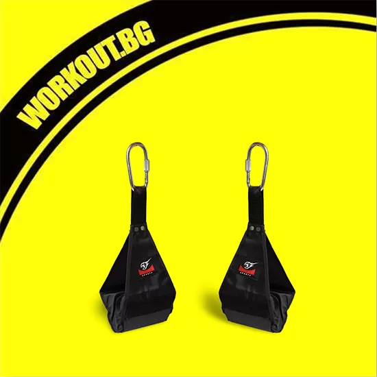 ARMAGEDDON Каишки зa коремни вдигания – Dеluхе